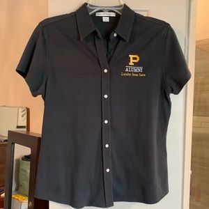 Best 25+ Deals for Purdue Tops | Poshmark